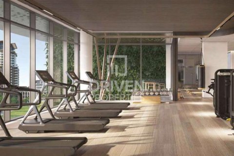 Apartment in City Walk, Dubai 1 bedroom, 81.38 sq.m. № 126220 - photo 4
