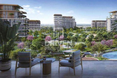 Apartment in City Walk, Dubai 1 bedroom, 81.38 sq.m. № 126220 - photo 9