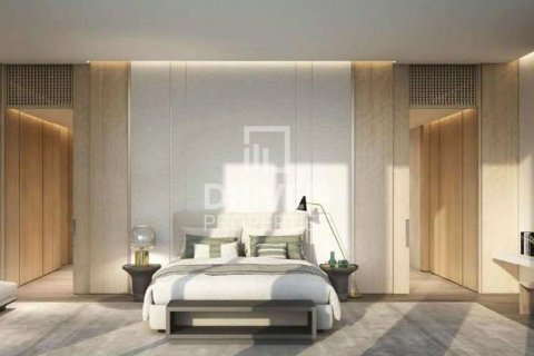 Apartment in City Walk, Dubai 1 bedroom, 81.38 sq.m. № 126220 - photo 3