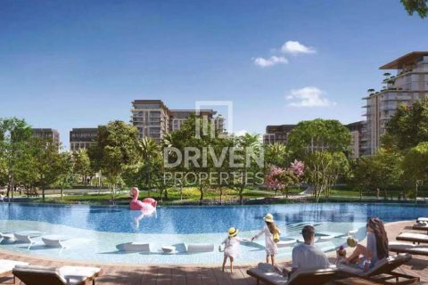 Apartment in City Walk, Dubai 1 bedroom, 81.38 sq.m. № 126220 - photo 5