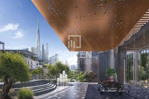 Apartment in City Walk, Dubai 1 bedroom, 81.38 sq.m. № 126220 - photo 7