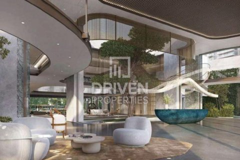 Apartment in City Walk, Dubai 1 bedroom, 81.38 sq.m. № 126220 - photo 10