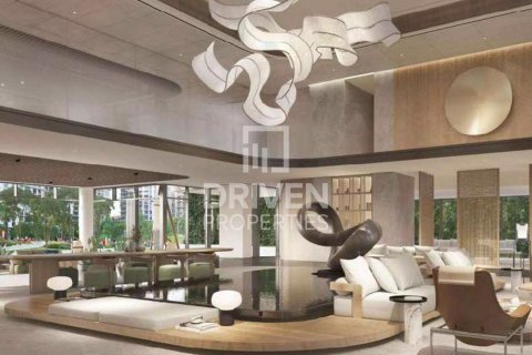 Apartment in City Walk, Dubai 1 bedroom, 81.38 sq.m. № 126220 - photo 8