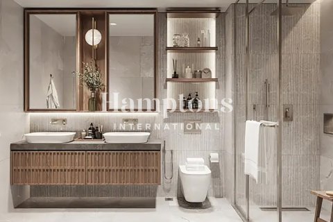 Apartment in Marasi Business Bay, Business Bay, Dubai 2 bedrooms, 131.45774500 sq.m. № 110051 - photo 11