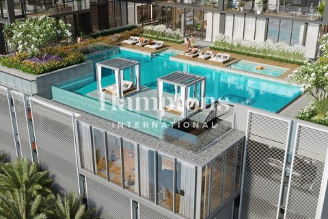 Apartment in Marasi Business Bay, Business Bay, Dubai 2 bedrooms, 131.45774500 sq.m. № 110051 - photo 4