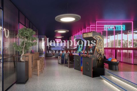Apartment in Marasi Business Bay, Business Bay, Dubai 2 bedrooms, 131.45774500 sq.m. № 110051 - photo 6