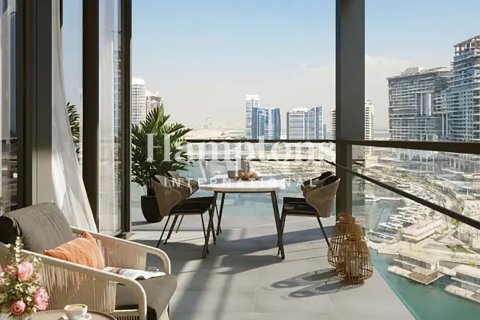 Apartment in Marasi Business Bay, Business Bay, Dubai 2 bedrooms, 131.45774500 sq.m. № 110051 - photo 9