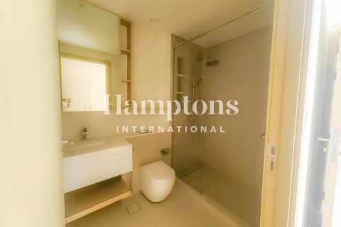 Apartment in Maple at Dubai Hills Estate, Dubai Hills Estate, Dubai 2 bedrooms, 99.4601 sq.m. № 110052