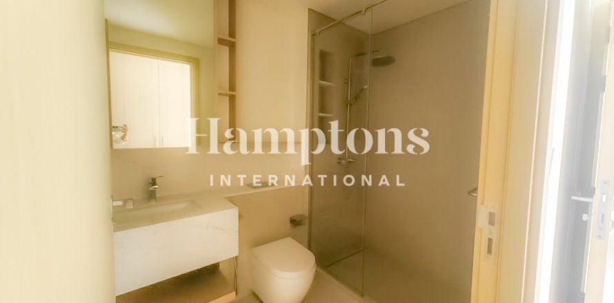Apartment in Maple at Dubai Hills Estate, Dubai Hills Estate, Dubai 2 bedrooms, 99.4601 sq.m. № 110052