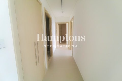 Appartement à Maple at Dubai Hills Estate, Dubai Hills Estate, Dubai, 2 chambres, 107.11715900 m², № 110053 - photo 2