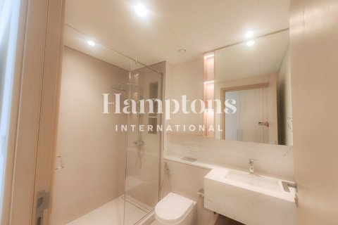 Appartement à Maple at Dubai Hills Estate, Dubai Hills Estate, Dubai, 2 chambres, 107.11715900 m², № 110053 - photo 9