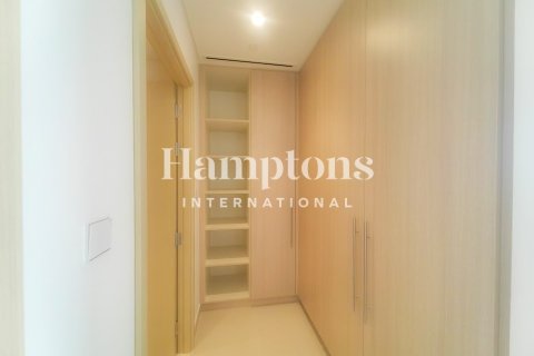 Appartement à Maple at Dubai Hills Estate, Dubai Hills Estate, Dubai, 2 chambres, 107.117 m², № 110053