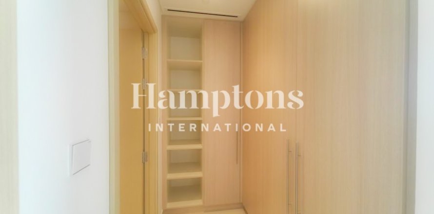 Appartement à Maple at Dubai Hills Estate, Dubai Hills Estate, Dubai, 2 chambres, 107.117 m², № 110053