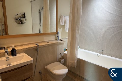 شقة في Marina Promenade, مرسى دبي, دبي 1غرف نوم, 89 م² رقم 75709 - صورة 9