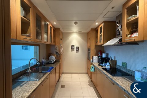 شقة في Marina Promenade, مرسى دبي, دبي 1غرف نوم, 89 م² رقم 75709 - صورة 6