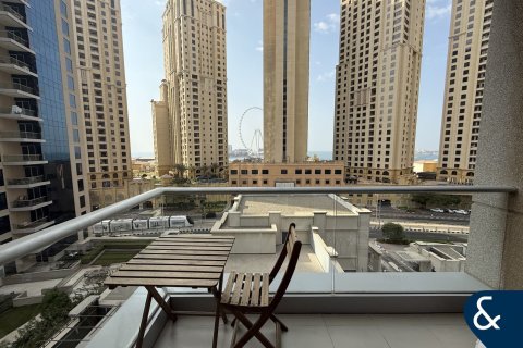 شقة في Marina Promenade, مرسى دبي, دبي 1غرف نوم, 89 م² رقم 75709 - صورة 14