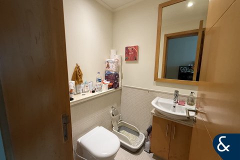 شقة في Marina Promenade, مرسى دبي, دبي 1غرف نوم, 89 م² رقم 75709 - صورة 13