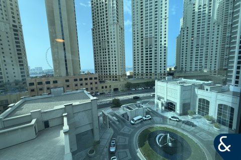 شقة في Marina Promenade, مرسى دبي, دبي 1غرف نوم, 89 م² رقم 75709 - صورة 10