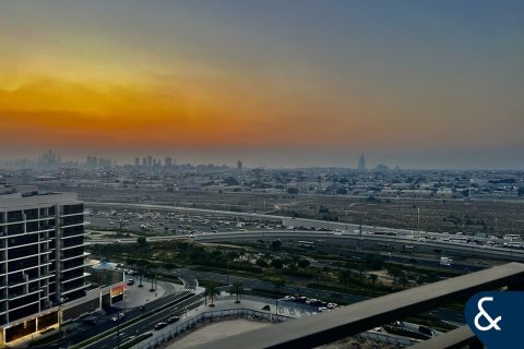 Apartment in Park Heights, Dubai Hills Estate, Dubai 1 bedroom, 60 sq.m. № 75706 - photo 1