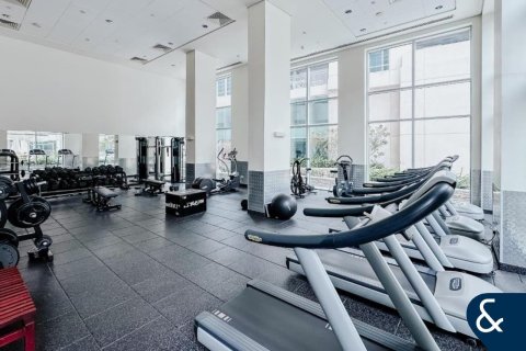 Apartment in Downtown Dubai (Downtown Burj Dubai), Dubai 1 bedroom, 84 sq.m. № 75705 - photo 13