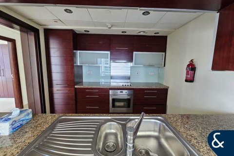 Apartment in Downtown Dubai (Downtown Burj Dubai), Dubai 1 bedroom, 84 sq.m. № 75705 - photo 7