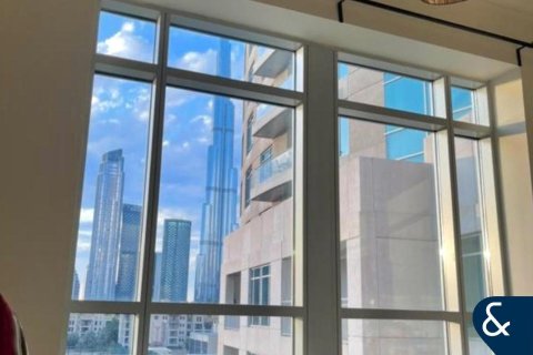 Apartment in Downtown Dubai (Downtown Burj Dubai), Dubai 1 bedroom, 84 sq.m. № 75705 - photo 5