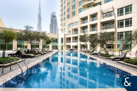 Apartment in Downtown Dubai (Downtown Burj Dubai), Dubai 1 bedroom, 84 sq.m. № 75705 - photo 12