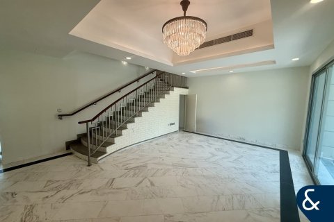 Maison de ville à Al Furjan, Dubai, 4 chambres, 302 m², № 75708 - photo 3