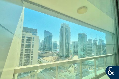 Apartment in Downtown Dubai (Downtown Burj Dubai), Dubai 1 bedroom, 80 sq.m. № 75710 - photo 1