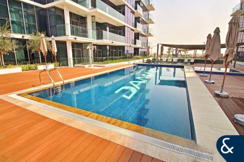 Appartement à DAMAC Hills (Akoya by DAMAC), Dubai, 1 chambre, 78 m², № 75707 - photo 11