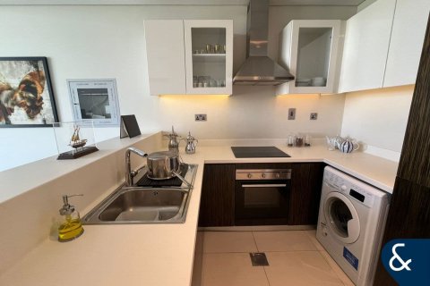 Appartement à DAMAC Hills (Akoya by DAMAC), Dubai, 1 chambre, 78 m², № 75707 - photo 8