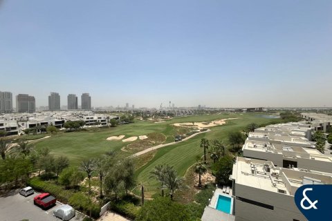 Appartement à DAMAC Hills (Akoya by DAMAC), Dubai, 1 chambre, 78 m², № 75707 - photo 3