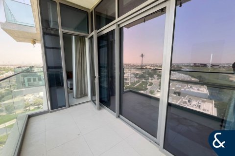 Appartement à DAMAC Hills (Akoya by DAMAC), Dubai, 1 chambre, 78 m², № 75707 - photo 4