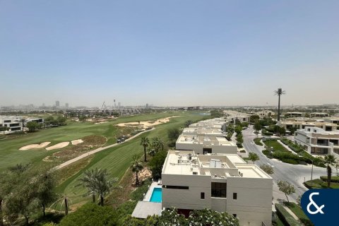 Appartement à DAMAC Hills (Akoya by DAMAC), Dubai, 1 chambre, 78 m², № 75707 - photo 2