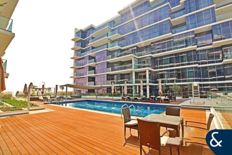 Appartement à DAMAC Hills (Akoya by DAMAC), Dubai, 1 chambre, 78 m², № 75707 - photo 13