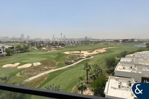Appartement à DAMAC Hills (Akoya by DAMAC), Dubai, 1 chambre, 78 m², № 75707 - photo 1