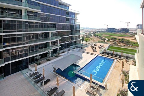Appartement à DAMAC Hills (Akoya by DAMAC), Dubai, 1 chambre, 78 m², № 75707 - photo 12