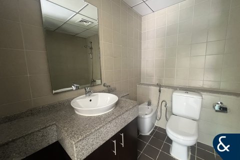 شقة في مرسى دبي, دبي 1غرف نوم, 74 م² رقم 75704 - صورة 6