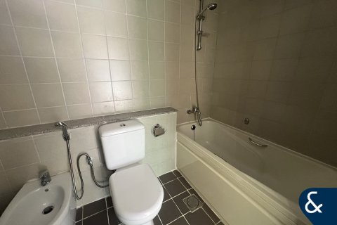 شقة في مرسى دبي, دبي 1غرف نوم, 74 م² رقم 75704 - صورة 7