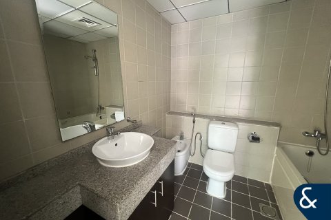 شقة في مرسى دبي, دبي 1غرف نوم, 74 م² رقم 75704 - صورة 15