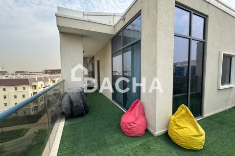 Apartment in Motor City, Dubai 2 bedrooms, 165 sq.m. № 105191 - photo 7