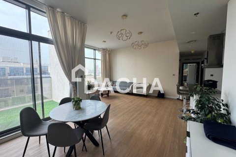Apartment in Motor City, Dubai 2 bedrooms, 165 sq.m. № 105191