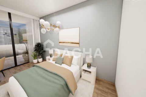 Apartamento en Damac Lagoons, Dubai, 1 dormitorio, 74 m², № 105186 - foto 5