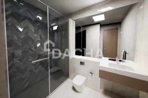 Apartamento en Damac Lagoons, Dubai, 1 dormitorio, 74 m², № 105186 - foto 4