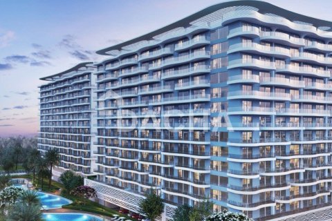 Apartamento en Damac Lagoons, Dubai, 1 dormitorio, 74 m², № 105186 - foto 16