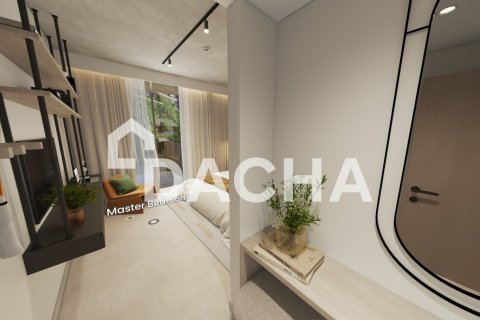 Apartamento en Dubai Land, Dubai, 2 dormitorios, 137 m², № 105194 - foto 4