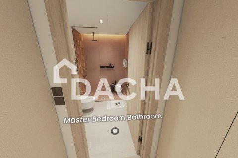 Apartamento en Dubai Land, Dubai, 2 dormitorios, 137 m², № 105194 - foto 16