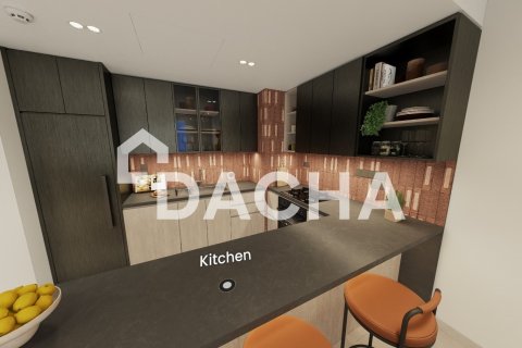 Apartamento en Dubai Land, Dubai, 2 dormitorios, 137 m², № 105194 - foto 11