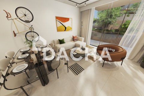 Apartamento en Dubai Land, Dubai, 2 dormitorios, 137 m², № 105194 - foto 2