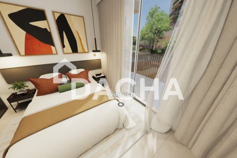 Apartamento en Dubai Land, Dubai, 2 dormitorios, 137 m², № 105194 - foto 6
